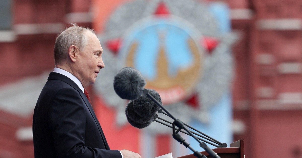 Putin ogłasza koniec wojny? Kulisy zaskakującej deklaracji Kremla