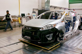 Do 2020 roku Niemcy zarobią więcej na ochronie środowiska niż na produkcji samochodów