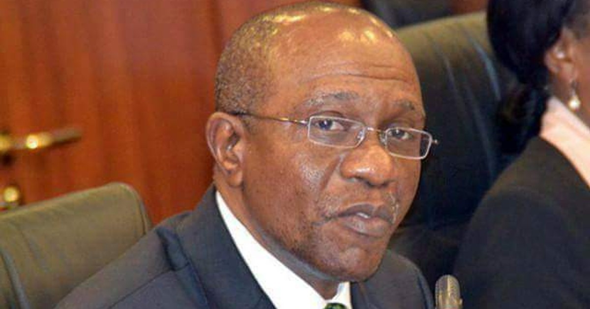CBN extends single-digit interest rates on intervention facilities to 2023 - Vimarsana News