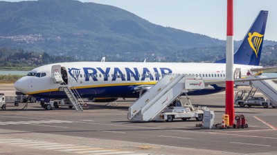 Ryanair i lotnisko Modlin podpisali przełomową umowę. Co to oznacza dla pasażerów?