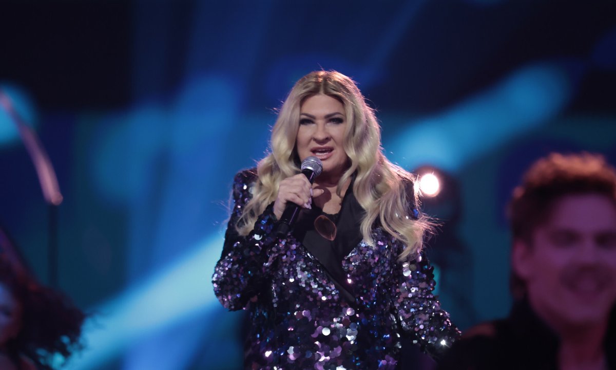 Beata Kozidrak zaśpiewa na Sylwestrze Polsatu. Za krótki występ zgarnie fortunę