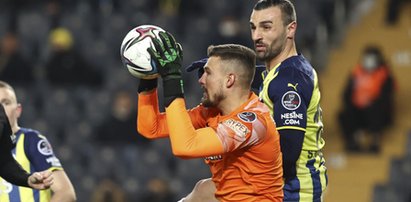 Mateusz Lis zmienia klub. Polak zagra w Galatasaray?