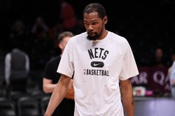 Strzelanina w Nowym Jorku. Kevin Durant: Nienawidzę bezsensownej przemocy