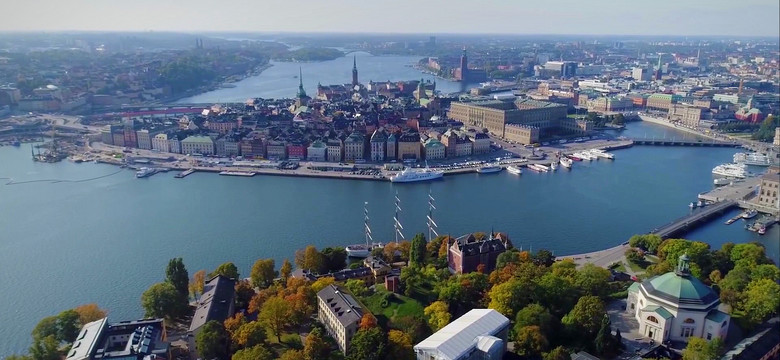 Lagom. Szwedzka filozofia szczęścia