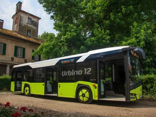 Solaris Urbino 12