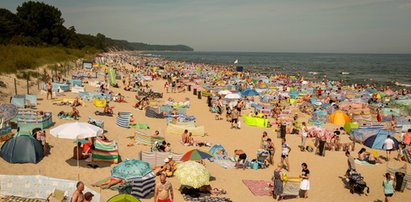 Wiceminister zdradził, gdzie rząd nam pozwoli jechać na wakacje