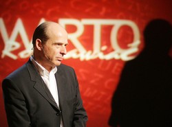 Pospieszalski: Odczepcie się od Boruca