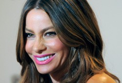 Seksowa Sofia Vergara jest do wzięcia