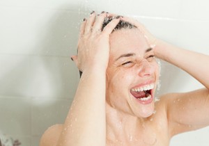 Tuširanje odmah posle treninga nije pametan potez
