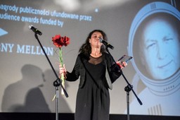 "Lucky" i "Praca" nagrodzone na 8. American Film Festival we Wrocławiu