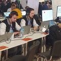Największy hackathon w Europie odbywa się w Warszawie