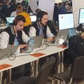 Największy hackathon w Europie odbywa się w Warszawie