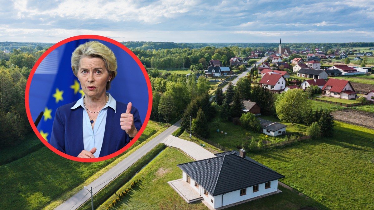 Nowe przepisy UE podniosą koszty życia na wsi – sprawdź, co się zmieni