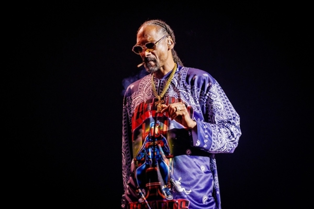 Snoop Dogg
