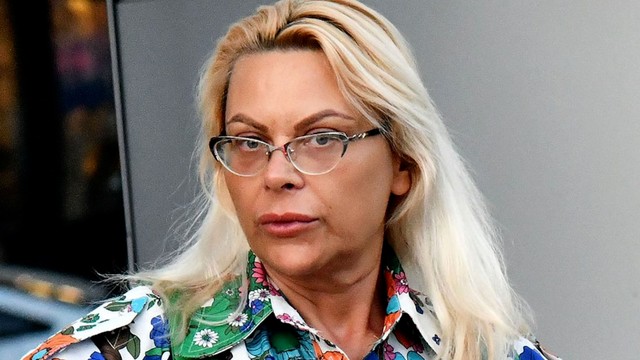 Marija Kulić (Foto: Ringier)