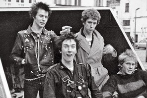 Sex Pistols