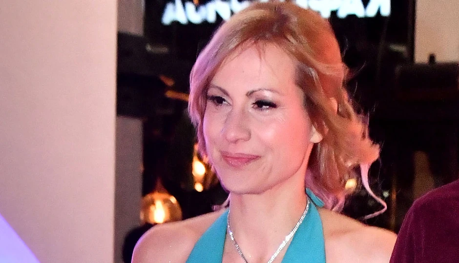 Aleksandra Balmazović