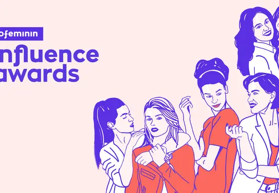 Znamy zwyciężczynie gali Ofeminin Influence Awards. Która z nich zyskała tytuł "Influencerki Roku"?