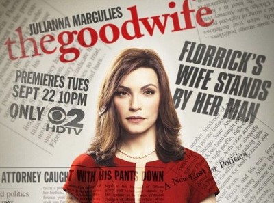 Znasz seriale prawnicze? Sprawdź! [QUIZ]