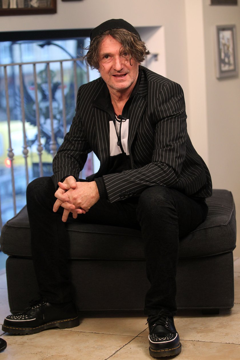 Goran Bregovic