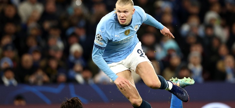 Liga Mistrzów. Manchester City zagra w barażach. Błąd Majeckiego w meczu z Interem