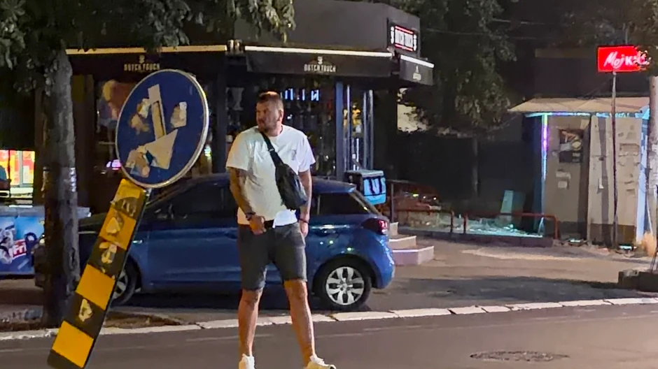 Janjuš