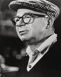 Billy Wilder