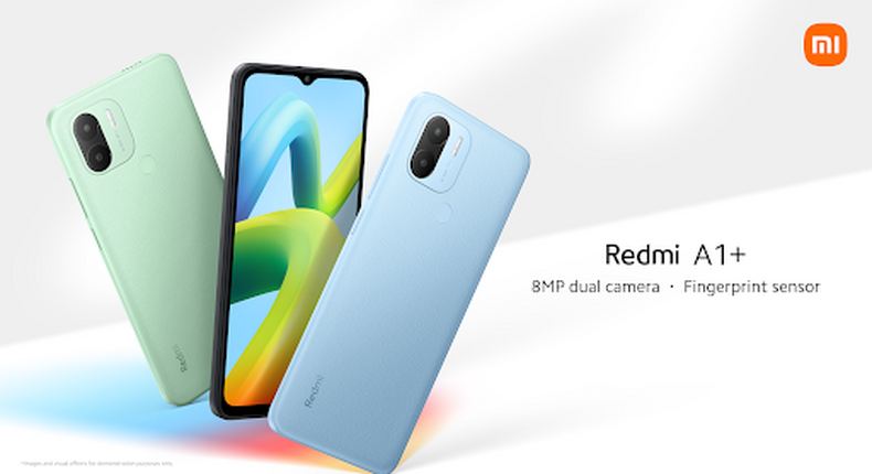 Redmi A1 + : The most affordable Redmi yet
