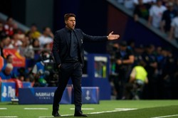 Koniec przygody Pochettino w Paryżu. Umowa z PSG będzie rozwiązana