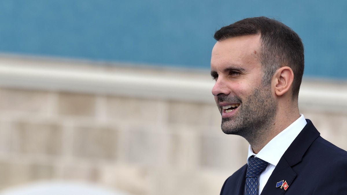 Milojko Spajić
