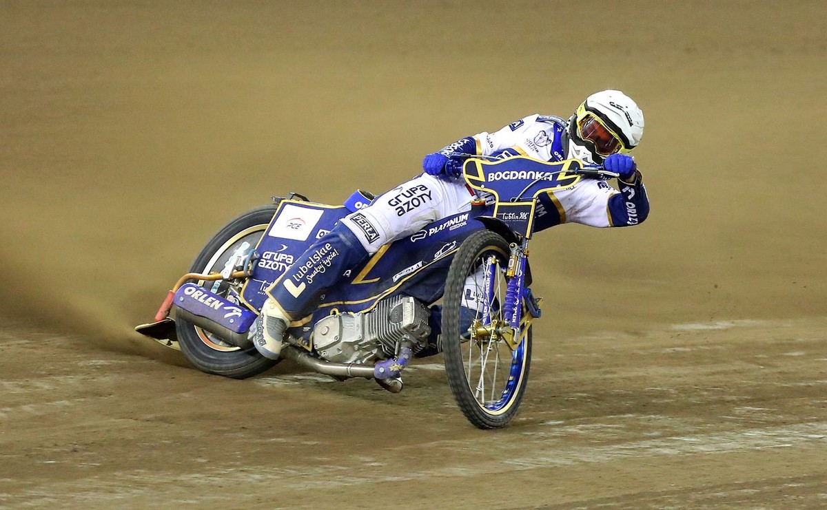 Bartosz Zmarzlik