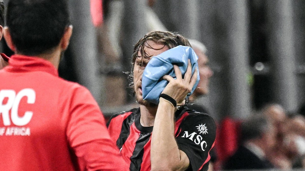 BBC | Foto: MATTEO BAZZI/EPA/Shutterstock