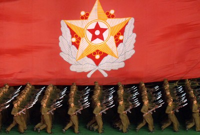 Król: Koreę Północną trzeba traktować jak Andersa Breivika