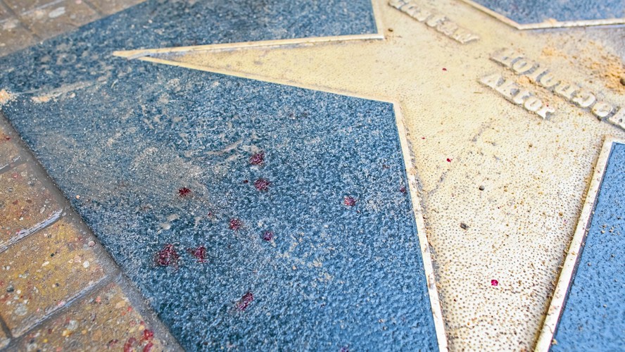 Brutalne morderstwo w centrum Łodzi