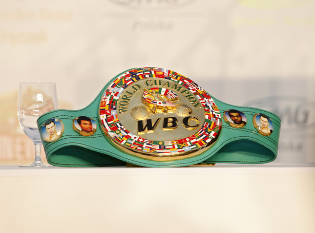 Hopkins odzyskał pas mistrzowski WBC