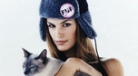  Cindy Crawford w 1994 roku