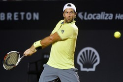 Fernando Verdasco z powodu koronawirusa nie zagra we French Open