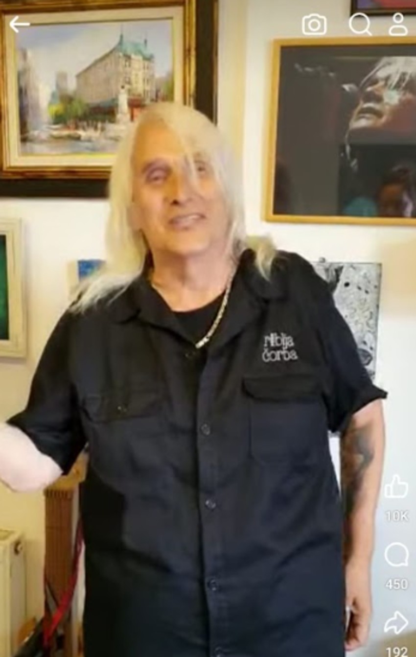 Dom Bore Đortđevića