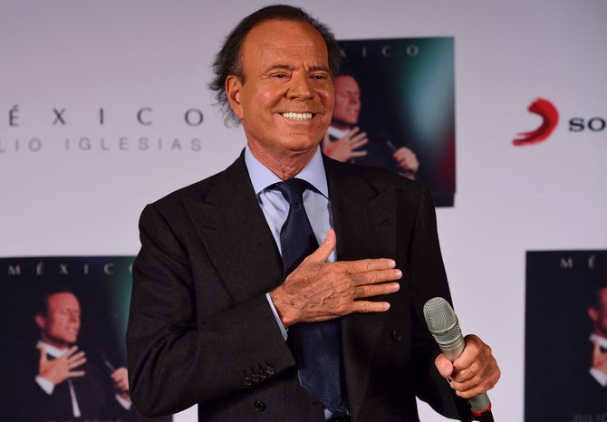 Legendarni pevač preko društvenih mreža negira optužbe