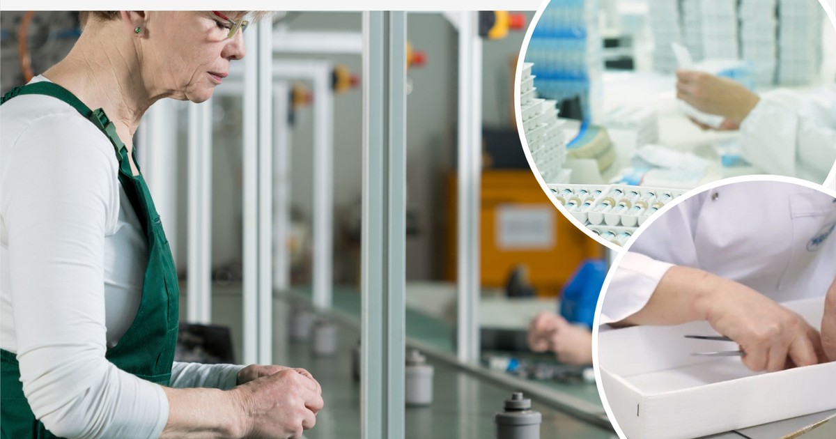 Zaskakujące zarobki w Adamedzie. Sprawdziliśmy ogłoszenia