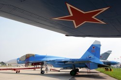 Putin rozkazuje nasilić naloty na Syrię. "Zemsta Rosji jest nieunikniona"