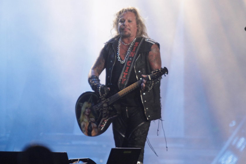 Vince Neil