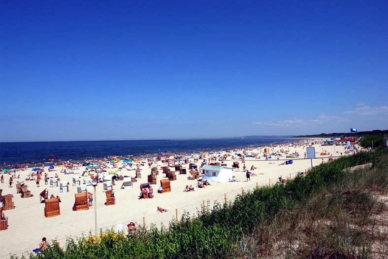 Raport Onet Najlepsze Polskie Plaze 2012 Podroze