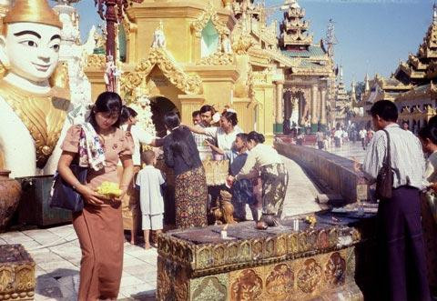 Galeria Birma - kraj zupełnie inny, obrazek 4