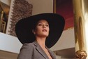 Catherine Zeta-Jones w "Okrucieństwie nie do przyjęcia"