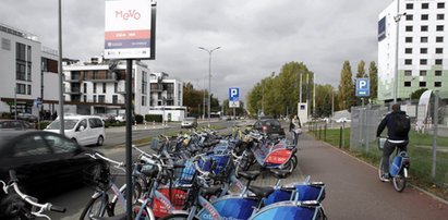 Wielka kasa na rower metropolitalny! Czy Hiszpanie skutecznie reaktywują Mevo? 