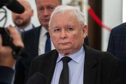 Jarosław Kaczyński