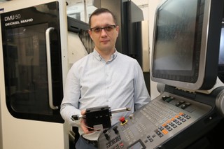 Fizyki nie oszukasz [Eureka! DGP]