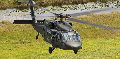 300 kabin dla Black Hawk z Mielca!