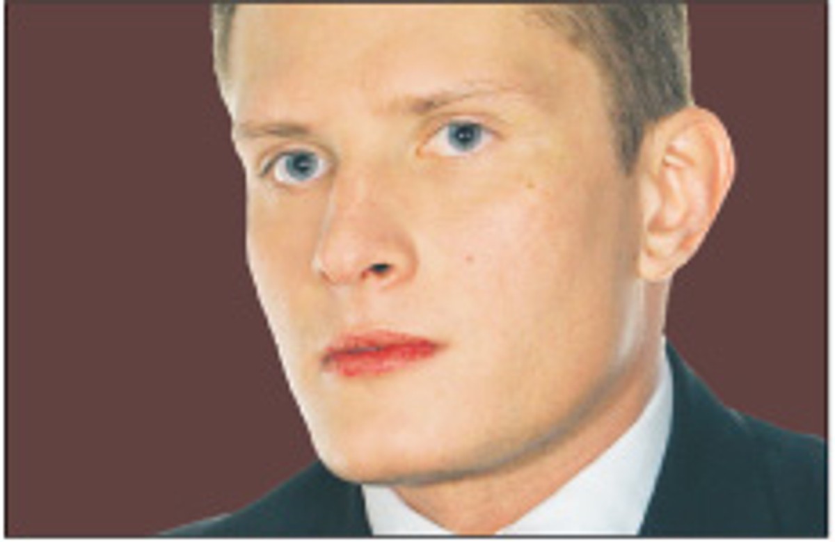 dr Dariusz Jagiełło, radca prawny